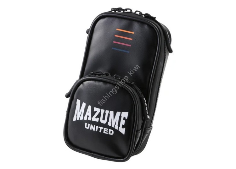 MAZUME Mobile Case W #Black