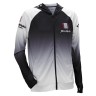 TSURI MUSHA I02001 UV Full-Zip Hoodie S
