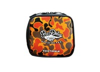 POZIDRIVE GARAGE PDG Square Pouch #Brown Camo
