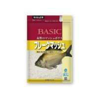 VARIVAS BASIC Flake Mash 700g