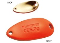 SHIMANO TR-R45N Cardiff Roll Swimmer CE 4.5g #65T Keiko AkaKin