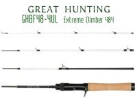 MEGABASS GreatHunting Mountain Stream Edition GHBF48-4UL Extreme Climber 484