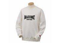 MAZUME Trainer II S #White x Black