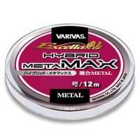 VARIVAS Excella Ayu Hybrid MetaMax [Wine Red] 12m #0.1