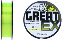 DAIWA Astron Iso Great EX [Yellow] 150m #2