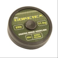 Fox Cotex Sandy / Yellow 15LB
