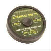 Fox Cotex Sandy / Yellow 15LB