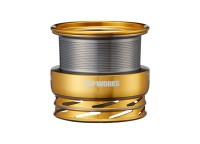 DAIWA SLPW LT Type-B Spool 2500S #Gold