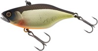 JACKALL TN50mm 8.3g Silent #Matte Champagne Gold