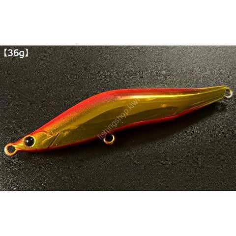 BLAZEYE Revorook 99HS Helldiver Bright Racer #BT67 Double Pink Gold