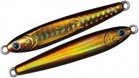 DAIWA TG Bait SLJ 80g #Flash Parallel Holo Akakin