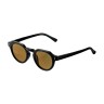 GAMAKATSU LE3002 Luxxe Spekkies Crown Panto #11 Tender Brown