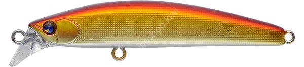 IMA Twig 60S 6.5g #TW60-001 Gold Purple Back