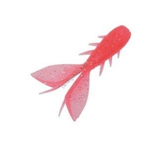DAIWA Fennec Claw 2 Pink Silver Flake