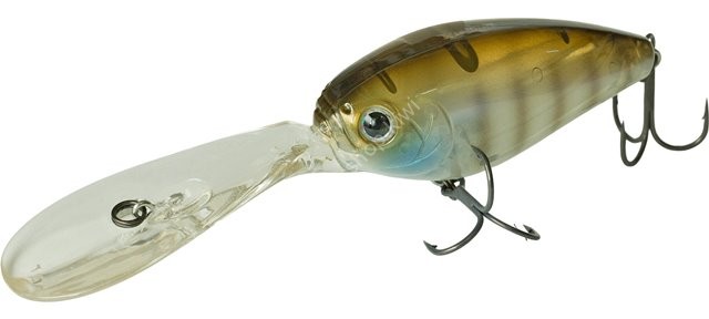 HIDE-UP HU-500 120mm 56g #80 Natural Gill