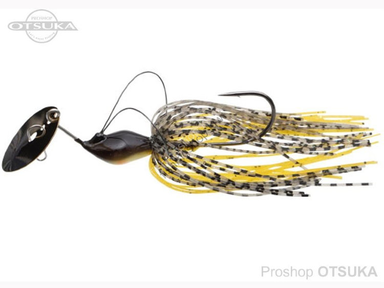 DSTYLE D-Blade 8g Sweetfish