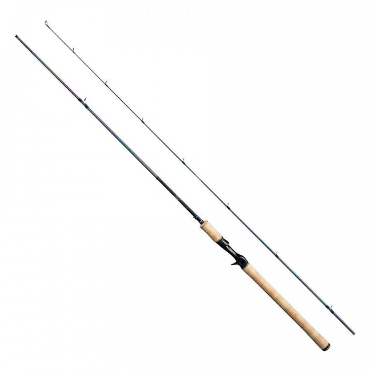 SHIMANO Cardiff Monster Limited DP B83ML