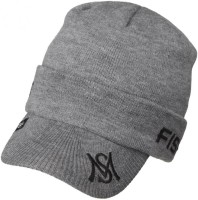 EVERGREEN MS-modo Knit Cap [Gray] Free