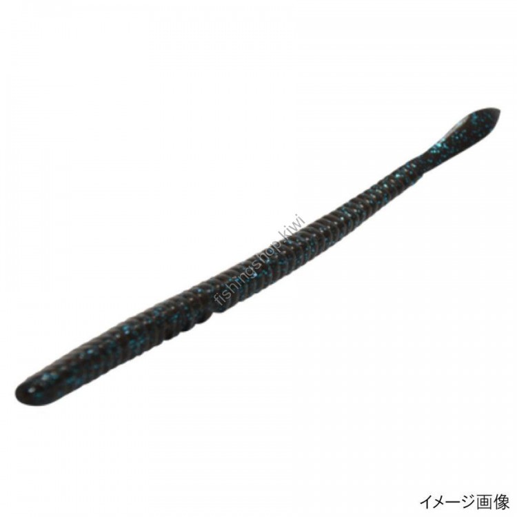 DSTYLE Torquee Straight 3.8 BlackBlue Flake