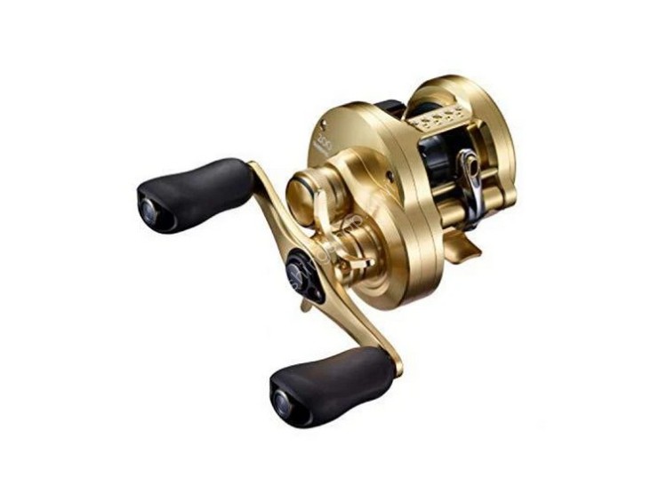 SHIMANO 21 Calcutta Conquest 200