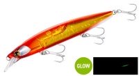 SHIMANO XF-413T Nessa Hirame Minnow 135S Flash Boost #018 A AkaKin G