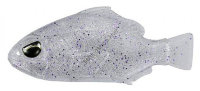 DUO Realis Nomase Gill Non-Weight F026 LG / Purple Flake