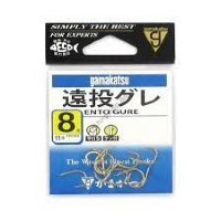 GAMAKATSU Ento Gure #8 (11pcs)