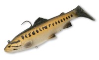 SAVAGE GEAR 3D Real Trout 5'' S #Baby Bass
