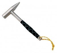 TSURI MUSHA Kimura "Ishidai King Titanium Hammer"