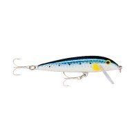 RAPALA CountDown Abachi 5cm #CDA5-HBSRD Hologram Blue Sardine