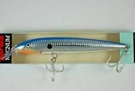 RAPALA Magnum Floating F18MAG-SB