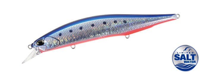DUO Realis Jerkbait 130S SW CYA0667 Flash Mazume Iwashi II