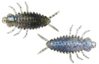 ISSEI Bibibi Chong 1.8'' #50 Murakami Special (6pcs)