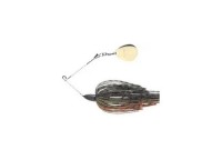 KEITECH Baby TEE-Bone Spinnerbait Single Colorado (SC) 1/4oz #510 SP Bluegill