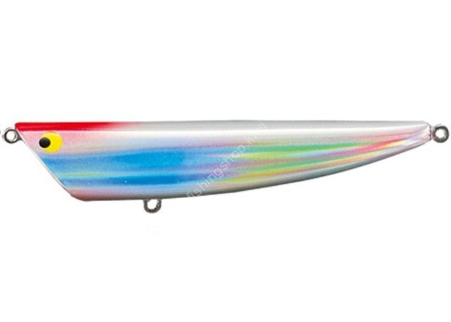 TACKLE HOUSE Tuned K-ten Ripple Popper TKRP9/14 #109 HG Rainbow