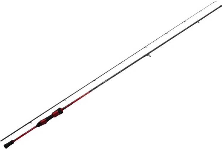 DAIWA Heartland AGS 6112ULRFS-SV AGS24