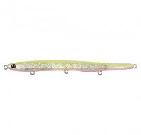 PAZ DESIGN Reed Feel 120FG #001 Bachi Chart