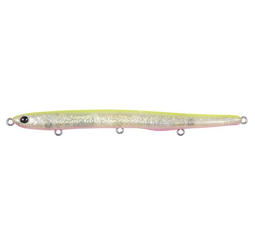 PAZ DESIGN Reed Feel 120FG #001 Bachi Chart
