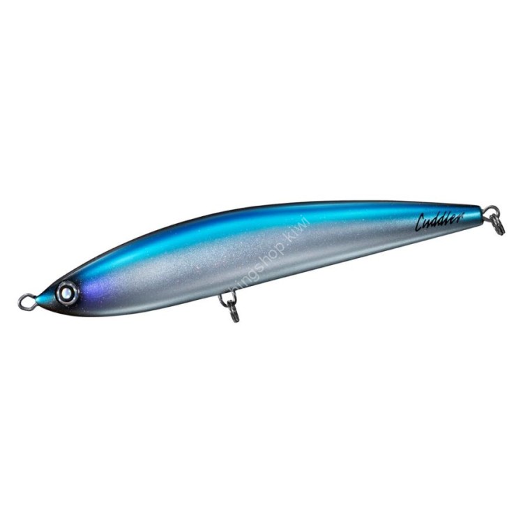 DAIWA Saltiga Cuddler 240F 129g #Blue Back