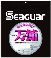 KUREHA Seaguar Manyu [Clear] 30m #60 (175lb)