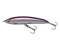 TIEMCO Red Pepper (Floating) #521 Super Aluminum Wakasagi