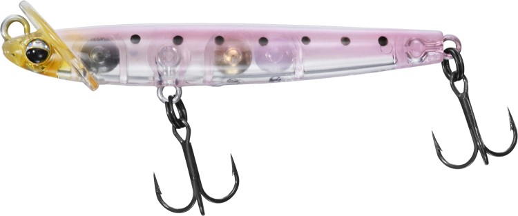 DAIWA Gekkabijin Kagen 55F #Yako Shirasu