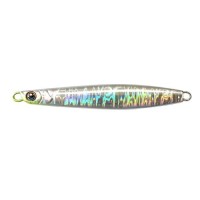 HALCYON SYSTEM SpinLeaf 85mm 30g #05 Silver