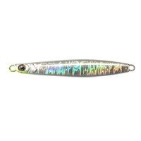 HALCYON SYSTEM SpinLeaf 85mm 30g #05 Silver