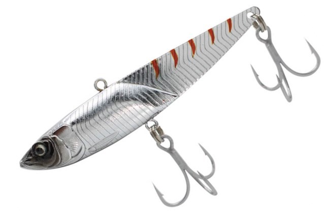 LITTLE JACK MoreKeen-01 40g #09 UV Constant Guigo