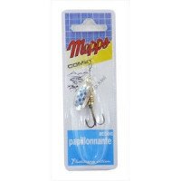Mepps Comet 4.5g S*BL