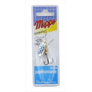 Mepps Comet 4.5g S*BL
