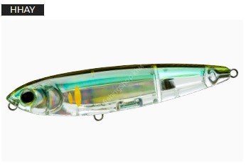 DUEL 3D Inshore TopKnock Pencil 125 # 08 HHAY