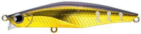PSC Banq 82S #011 Amber Gold Finish