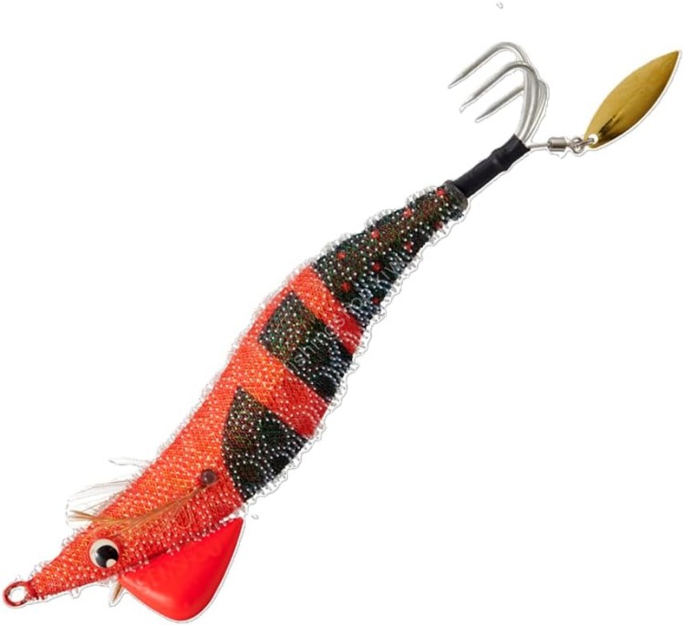 SENSHOU Bite Style #Mazume Orange